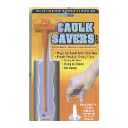 Caulk Savers/Pm Molding/Saver Prod Caulk Saver Unit CS055